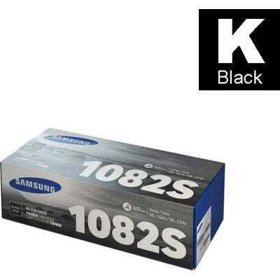 Toner Samsung MLT-D1082S (Black) original (SU781A)